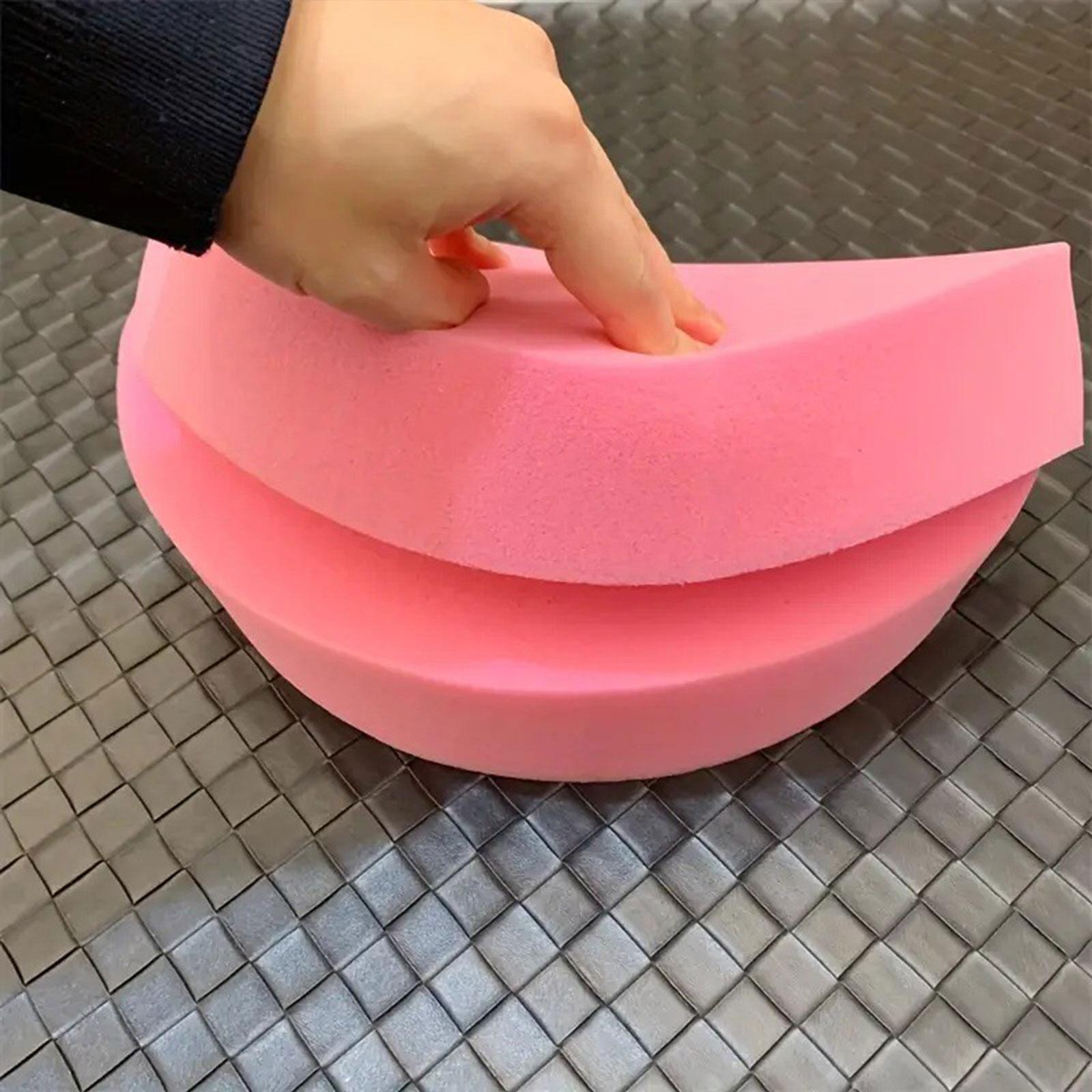 Table Runner - 陶芸用具 スポンジフォーム製テーブルランナー。家庭での陶芸プロジェクトに最適。
