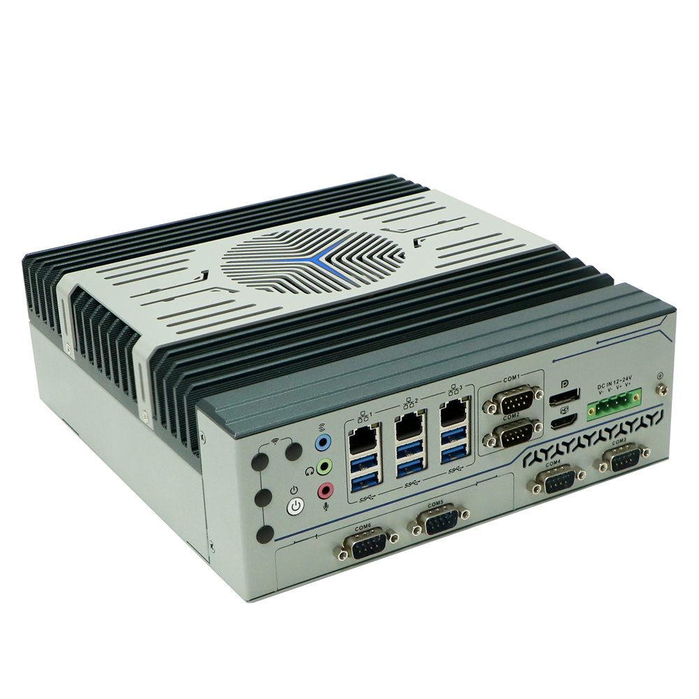 Area Rug - 高性能I3 I5 I7第11世代CPU搭載、堅牢な組込みPC（検査およびインテリジェントコンピュータビジョン用）
