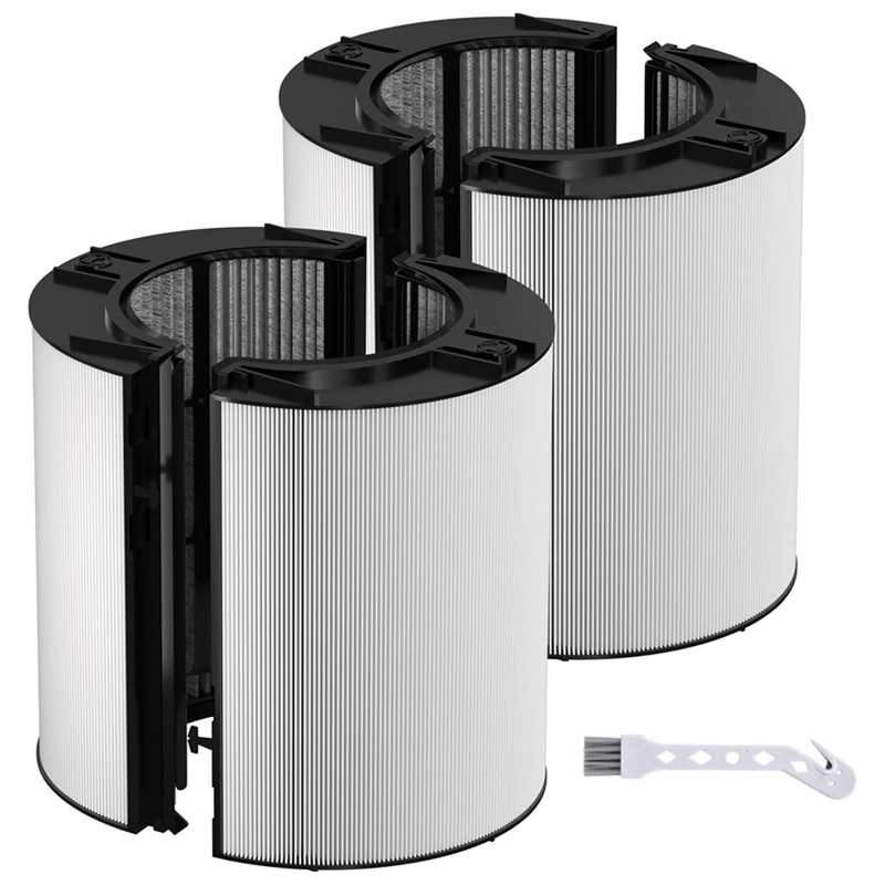Dyson、空気清浄機用hepaフィルター交換、dyson  - Dyson Fan Tp07 のレビューと価格