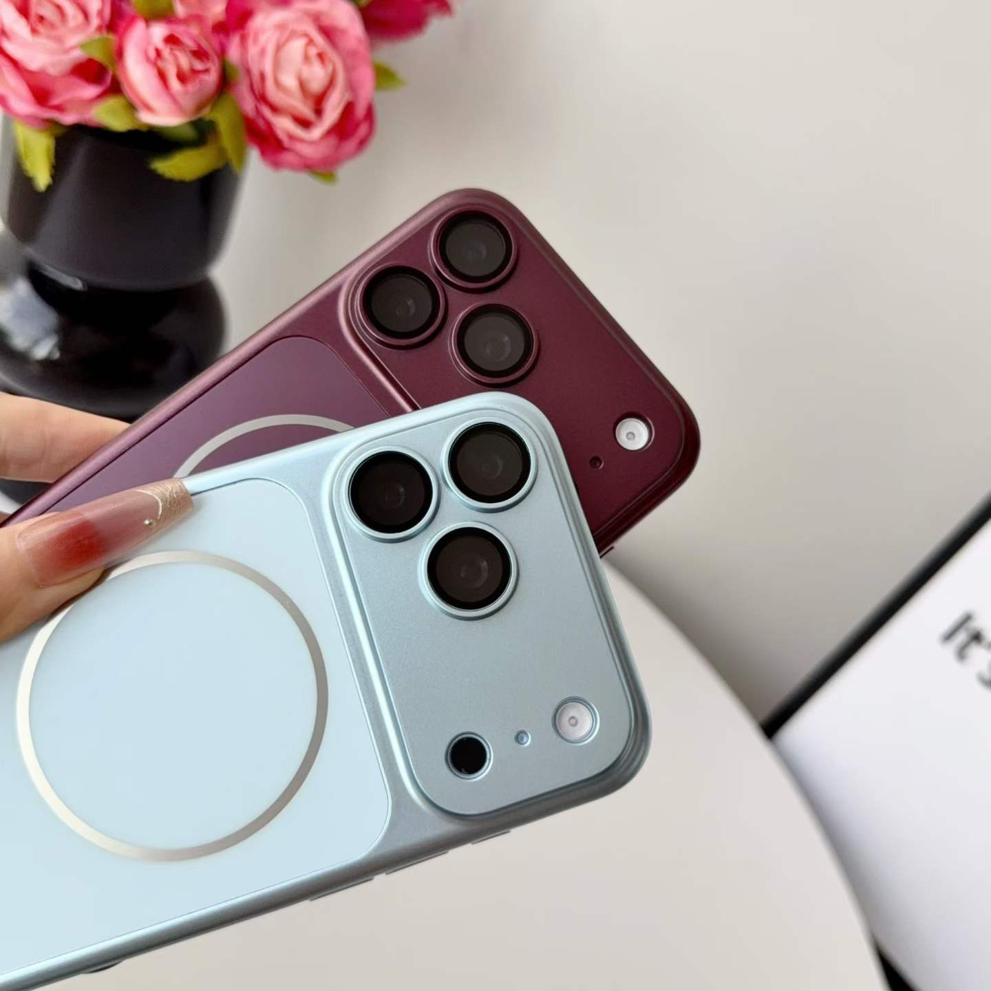 iPhone 18、17 Air、16、15、14、13 P - Area Rug のレビューと価格