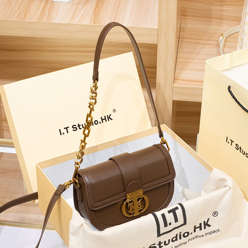 レディース ハンドバッグ ブランド 本革製 アームバッグ 2 - Interior Design High End のレビューと価格